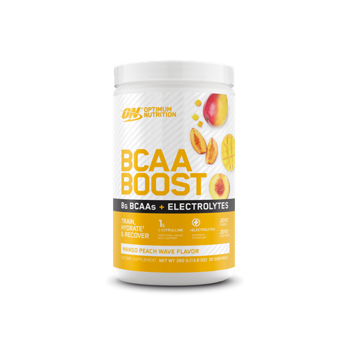 Optimum Nutrition BCAA Boost