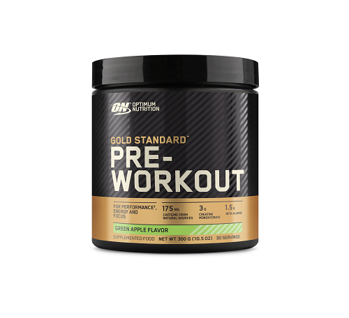Optimum Nutrition Gold Standard Pre Workout