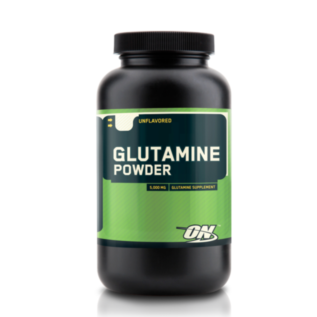 Optimum Nutrition Glutamine Powder
