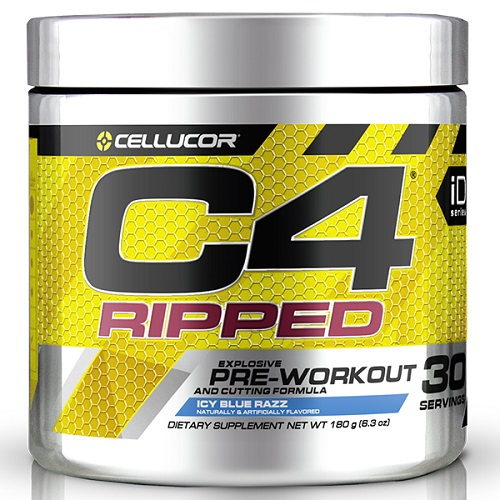Cellucor C4 Ripped