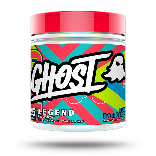Ghost Lifestyle Legend V2