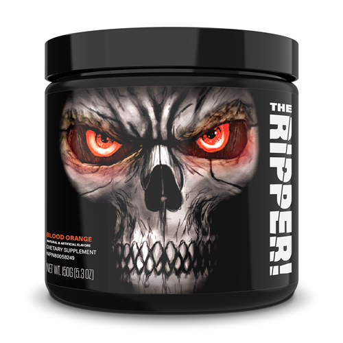 JNX Sports The Ripper! Fat Burner