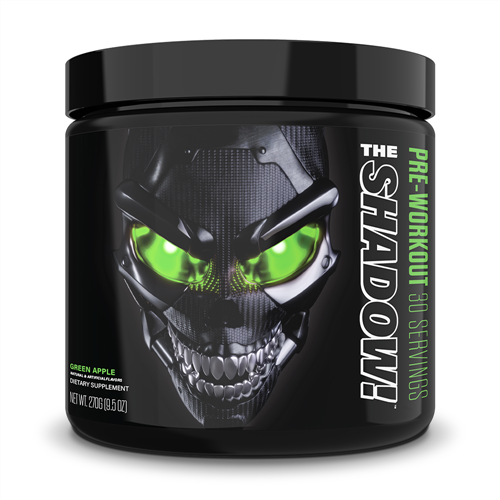 Jnx Sports The Shadow! Pre-Workout