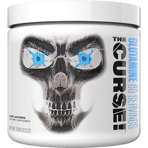 JNX The Curse Glutamine