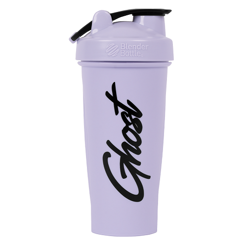 Ghost Lifestyle Logo Shaker Purple Haze