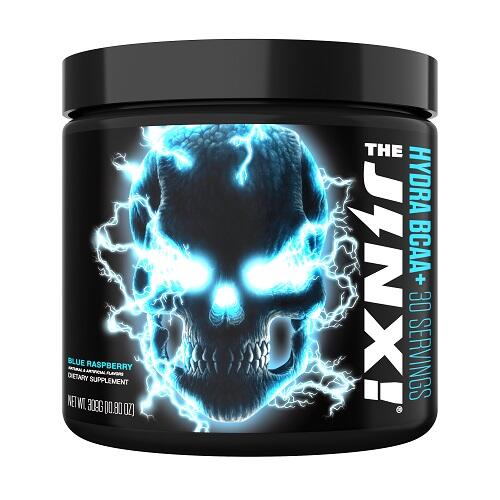 JNX Sports the JINX! Hydra BCAA+