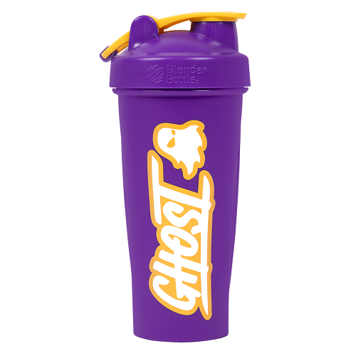 Ghost Lifestyle Logo Shaker Legacy Purple